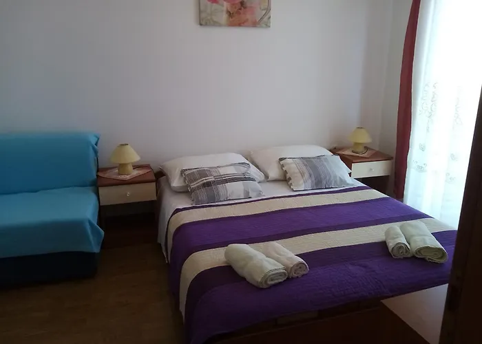 Apartments Vitkovic
