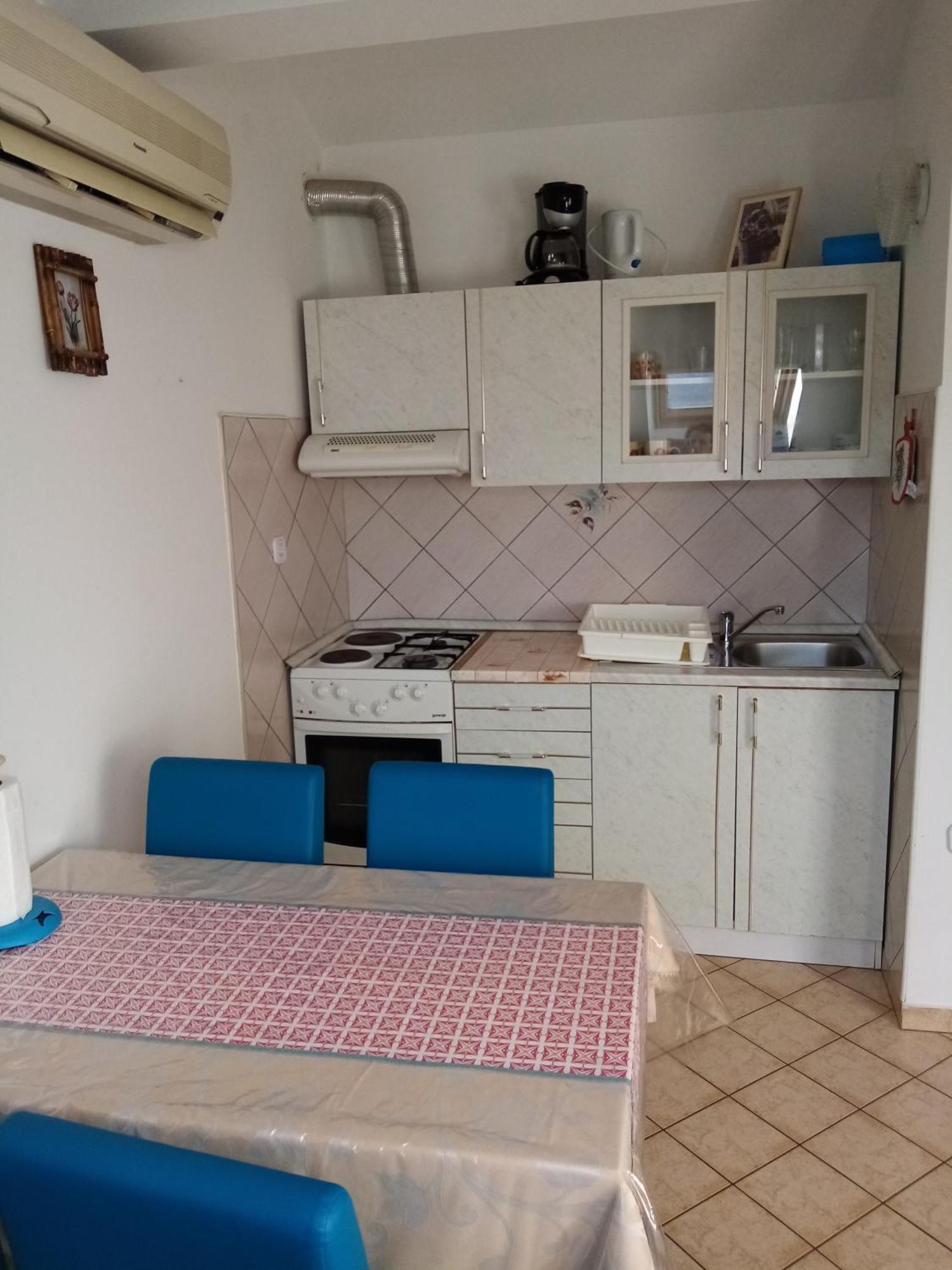 Vitkovic Apartamento