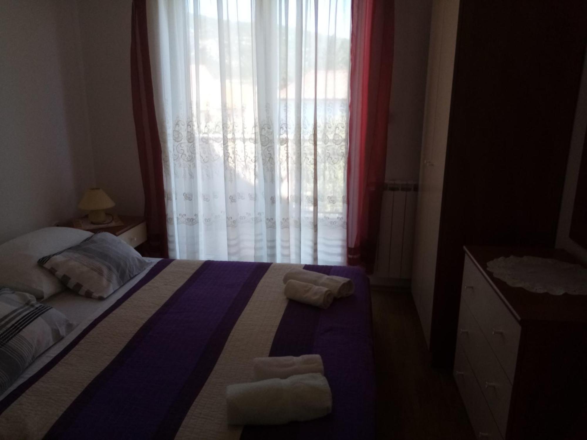 Apartamento Vitkovic Cres