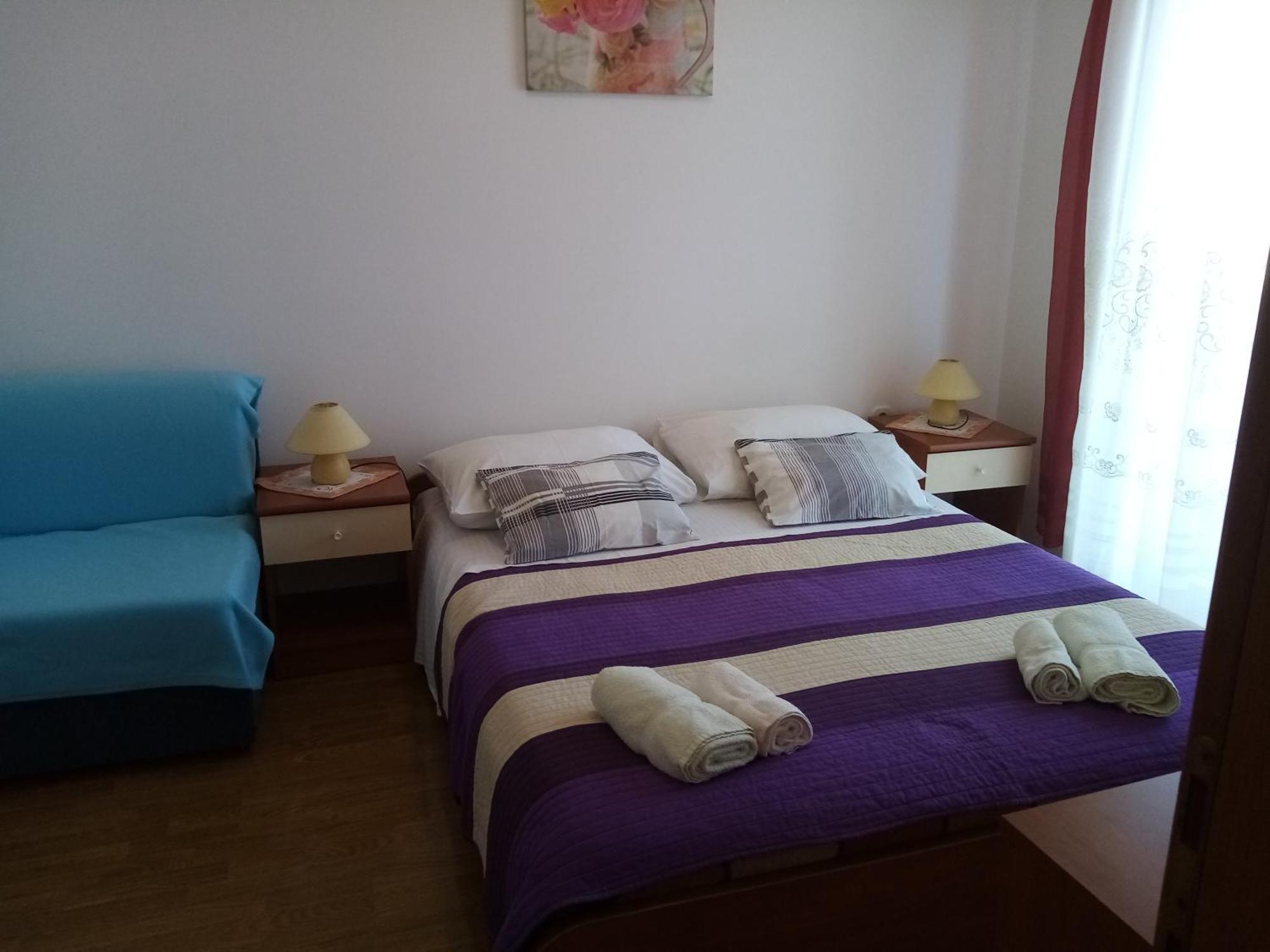 Apartma Vitkovic *