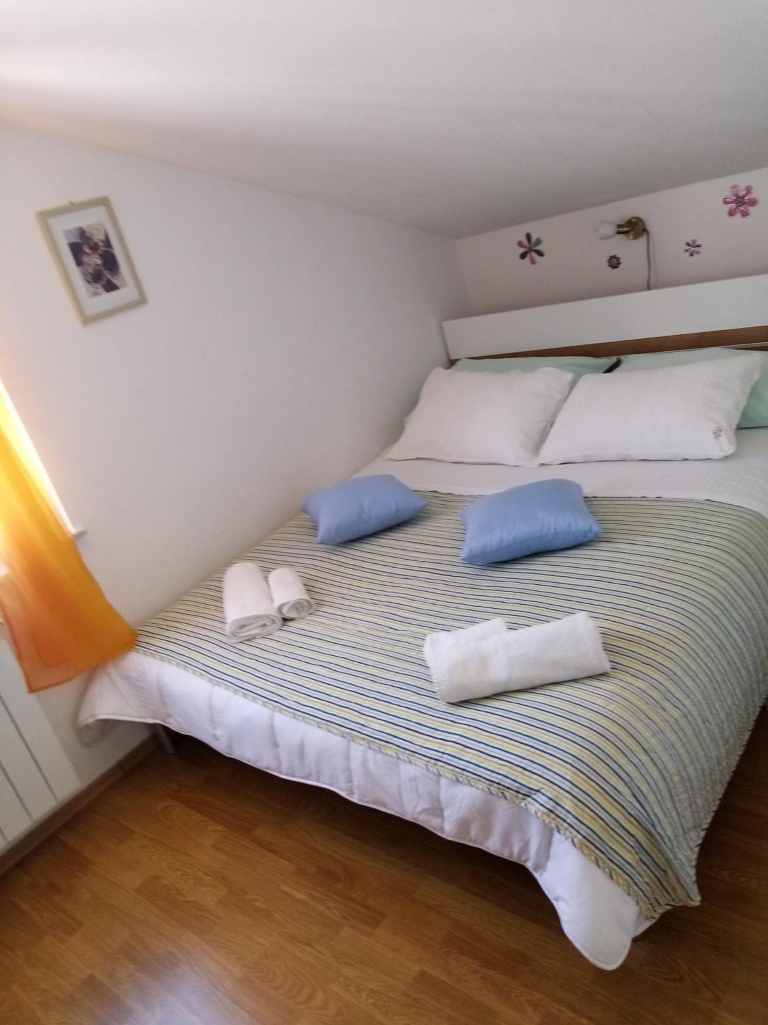 Vitkovic Apartamento *