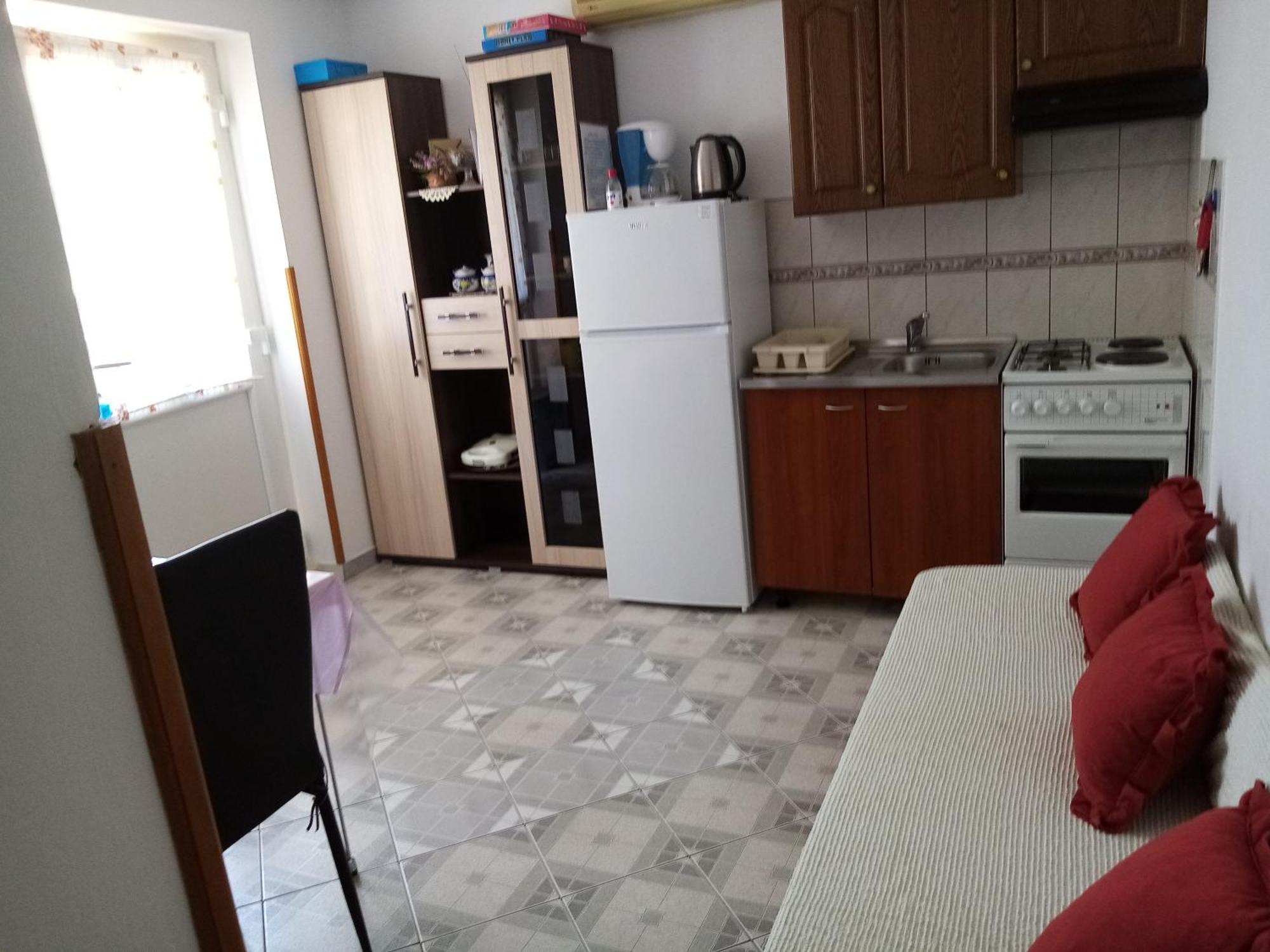 Apartamento Vitkovic Cres
