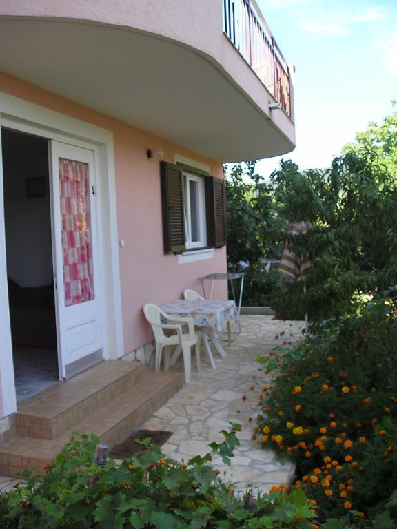 Apartamento Vitkovic Cres