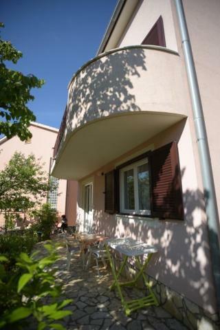 Vitkovic Apartamento Cres
