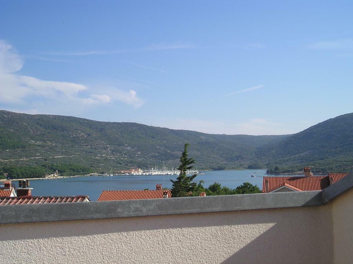 Vitkovic Apartamento