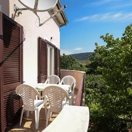 Apartments Vitkovic Cres Zewnętrze zdjęcie