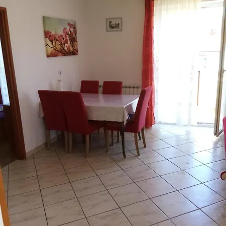 Apartments Vitkovic Cres Zewnętrze zdjęcie