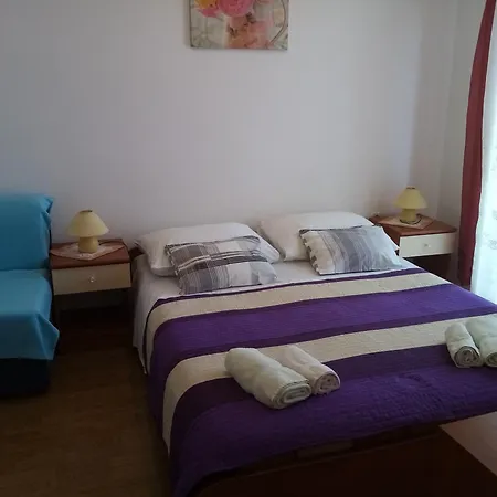 Apartments Vitkovic Cres Zewnętrze zdjęcie