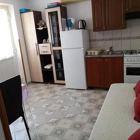 Apartments Vitkovic Cres Zewnętrze zdjęcie