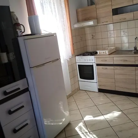 Apartments Vitkovic Cres Zewnętrze zdjęcie