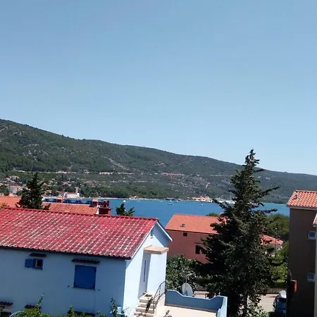 Apartments Vitkovic Cres Zewnętrze zdjęcie