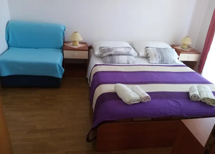 Apartments Vitkovic