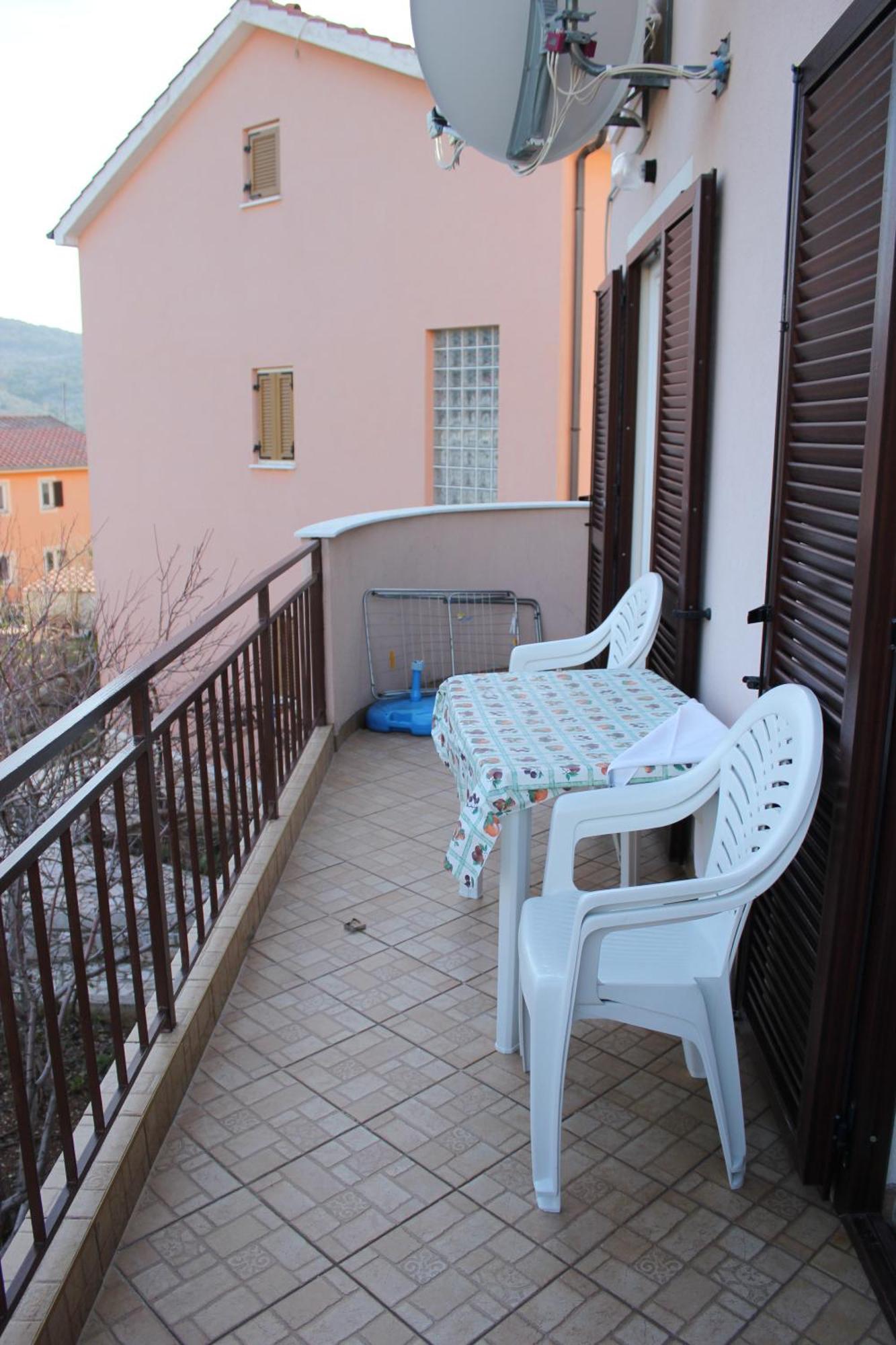 Vitkovic Cres
