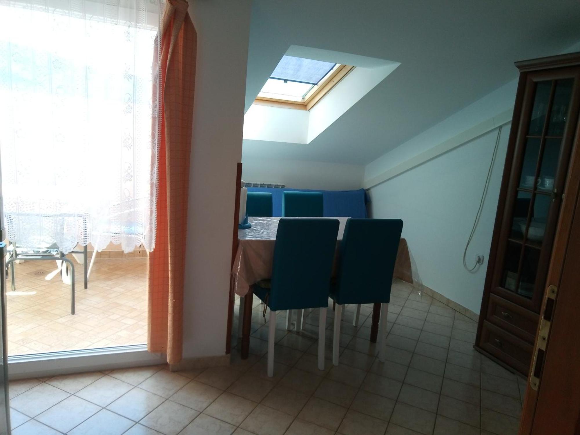 Apartmán Vitkovic
