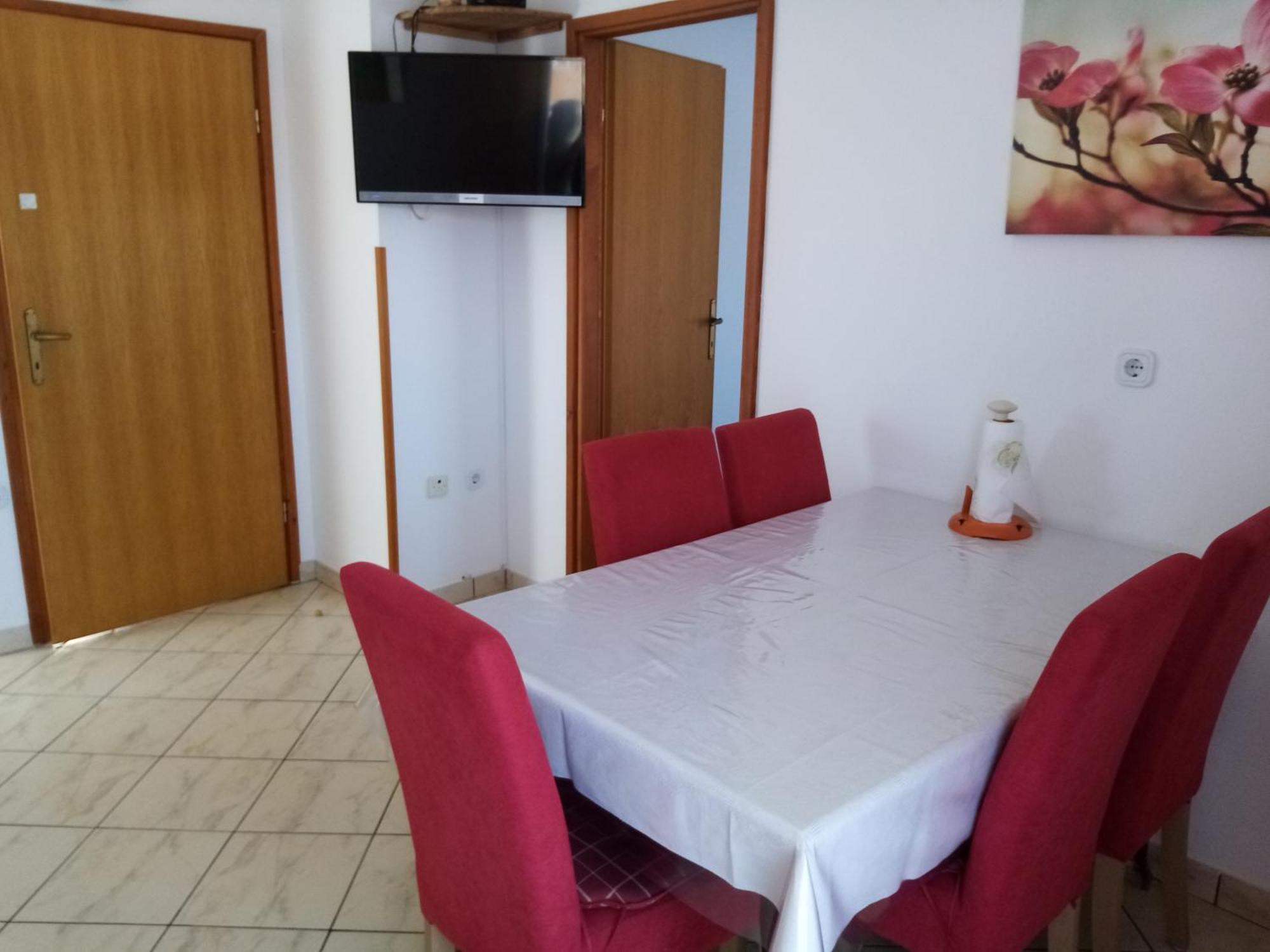 Vitkovic Apartmán *
