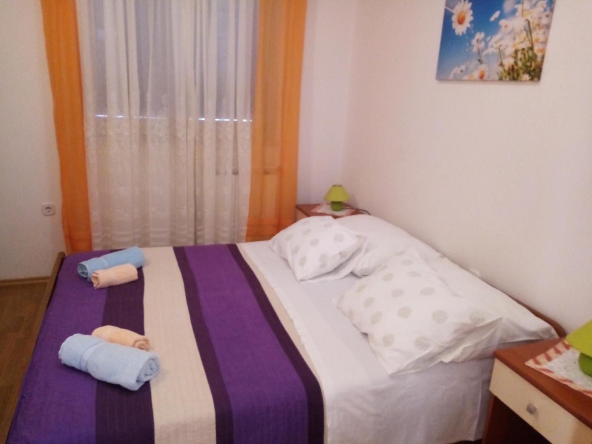 Vitkovic Apartmán Cres