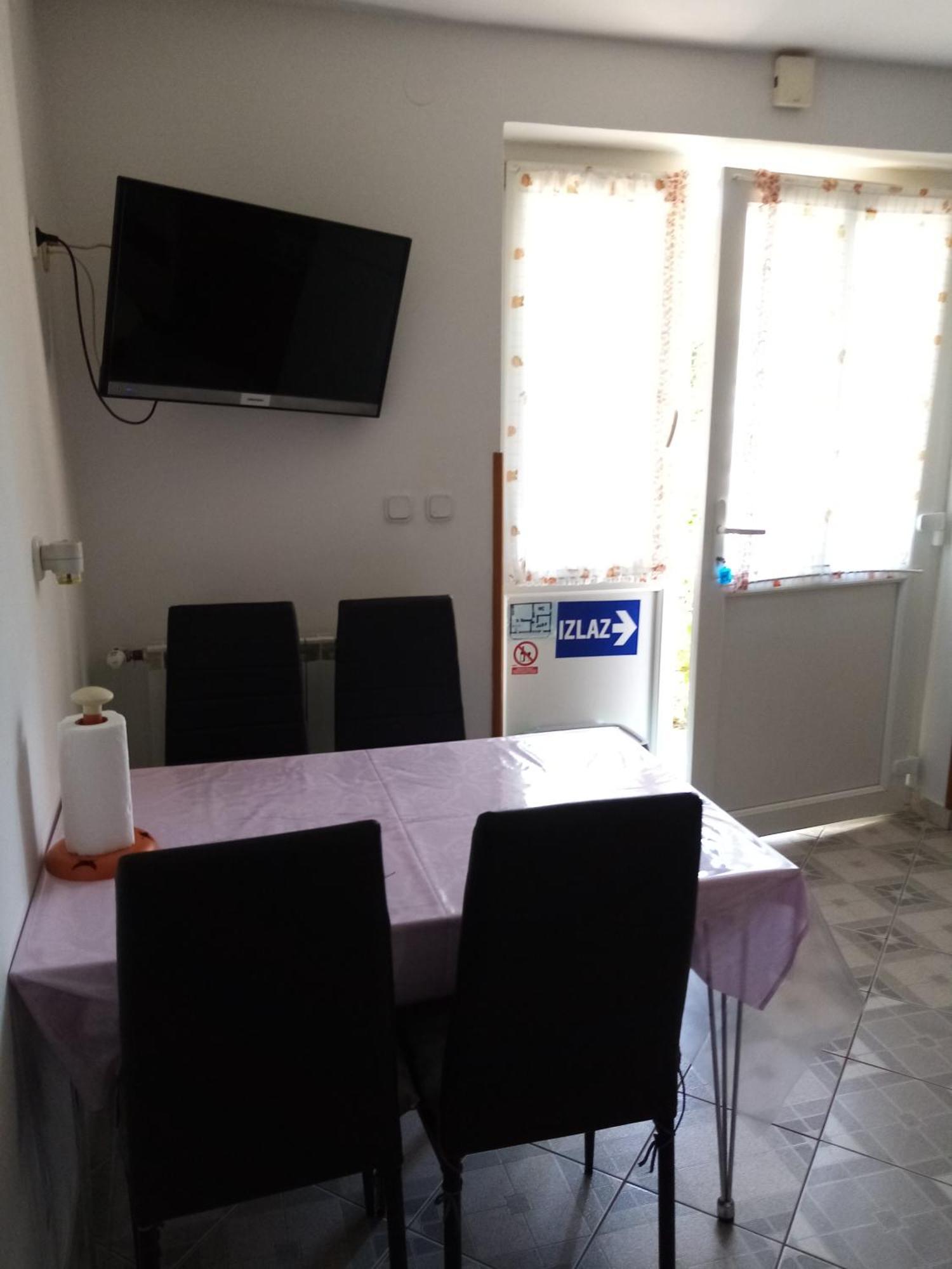 Vitkovic * Cres