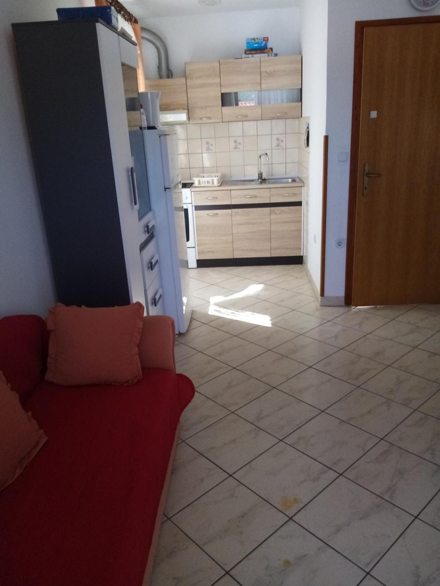 Vitkovic Apartmán *