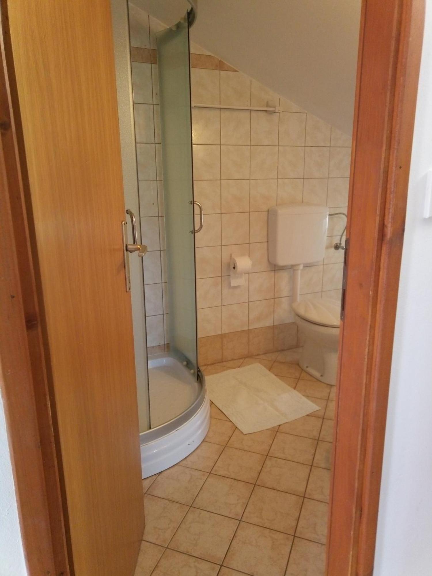 Vitkovic Apartmán Cres