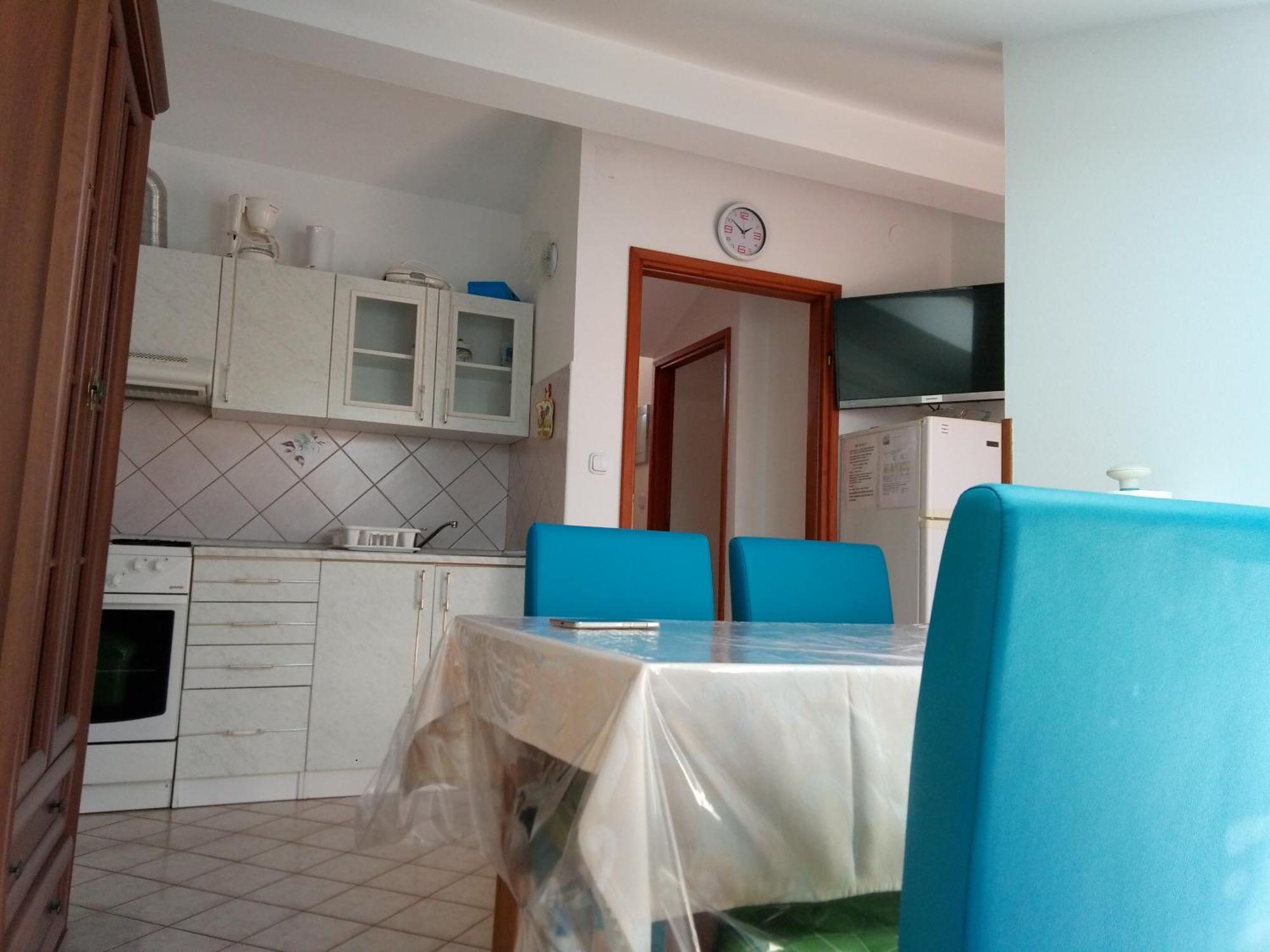 Apartmán Vitkovic Cres