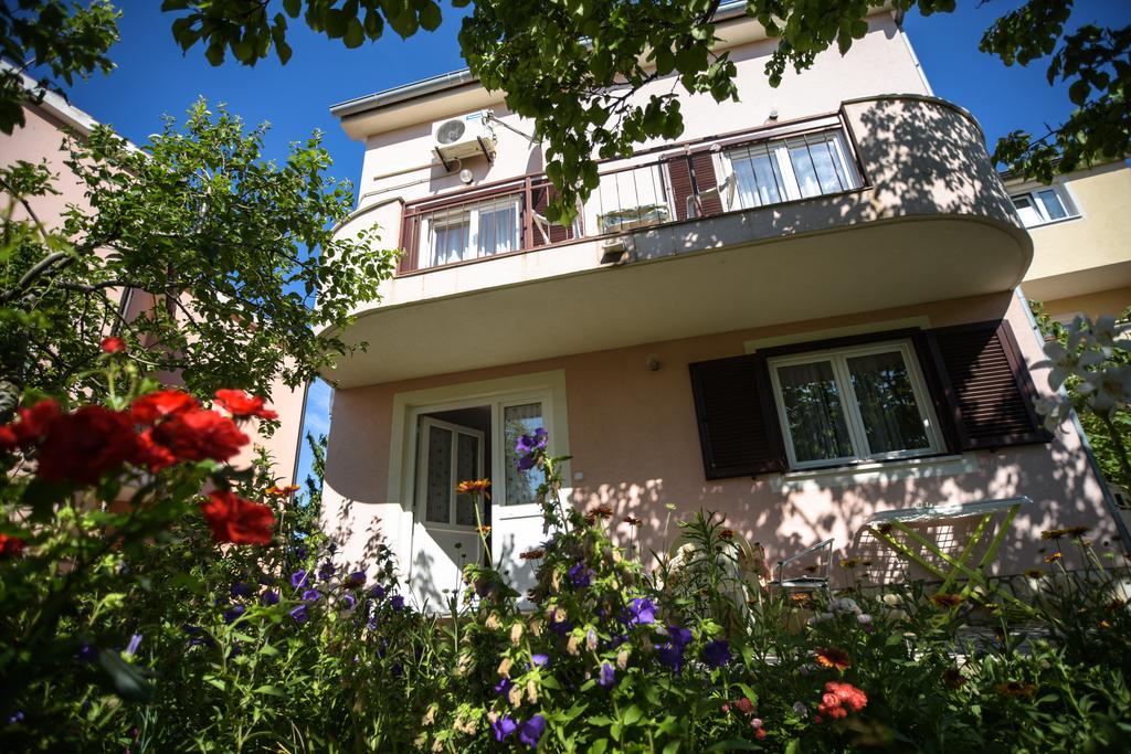 Vitkovic Apartmán *