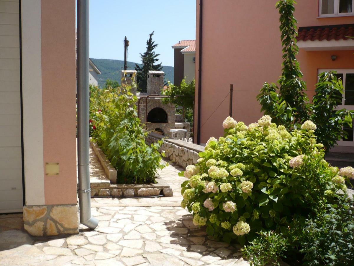 Apartmán Vitkovic Cres