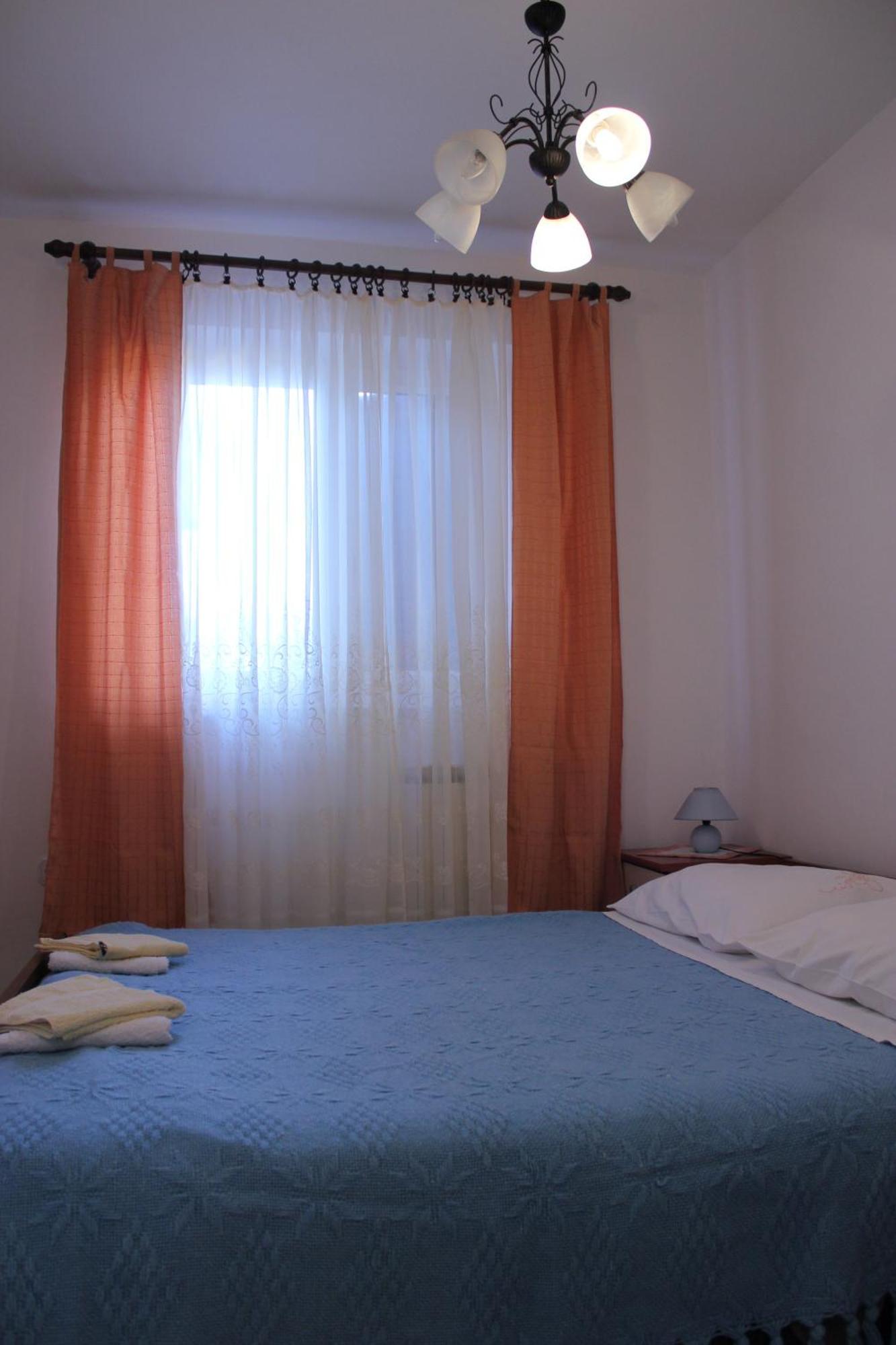 Vitkovic Apartman *