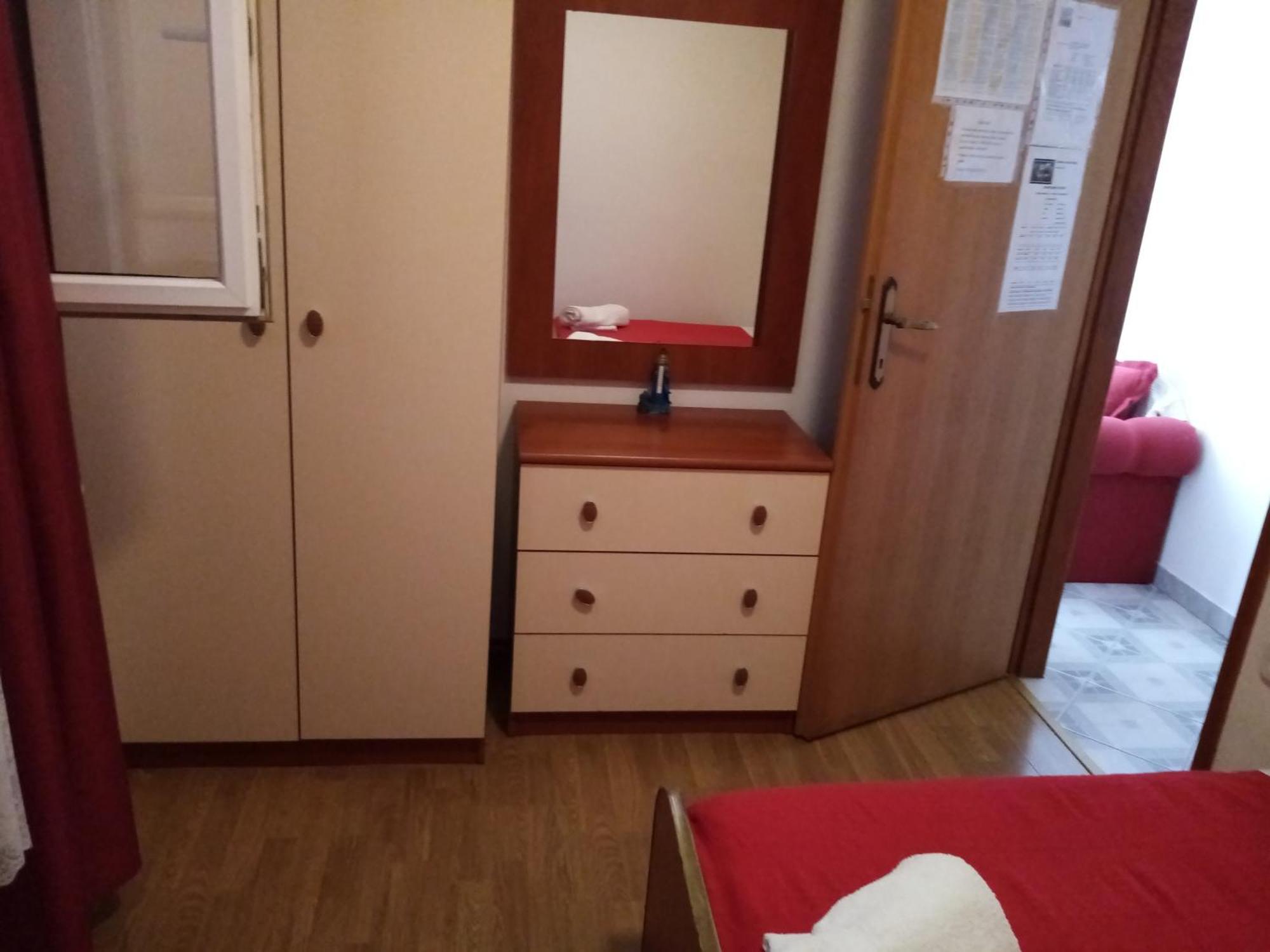 Apartman Vitkovic *