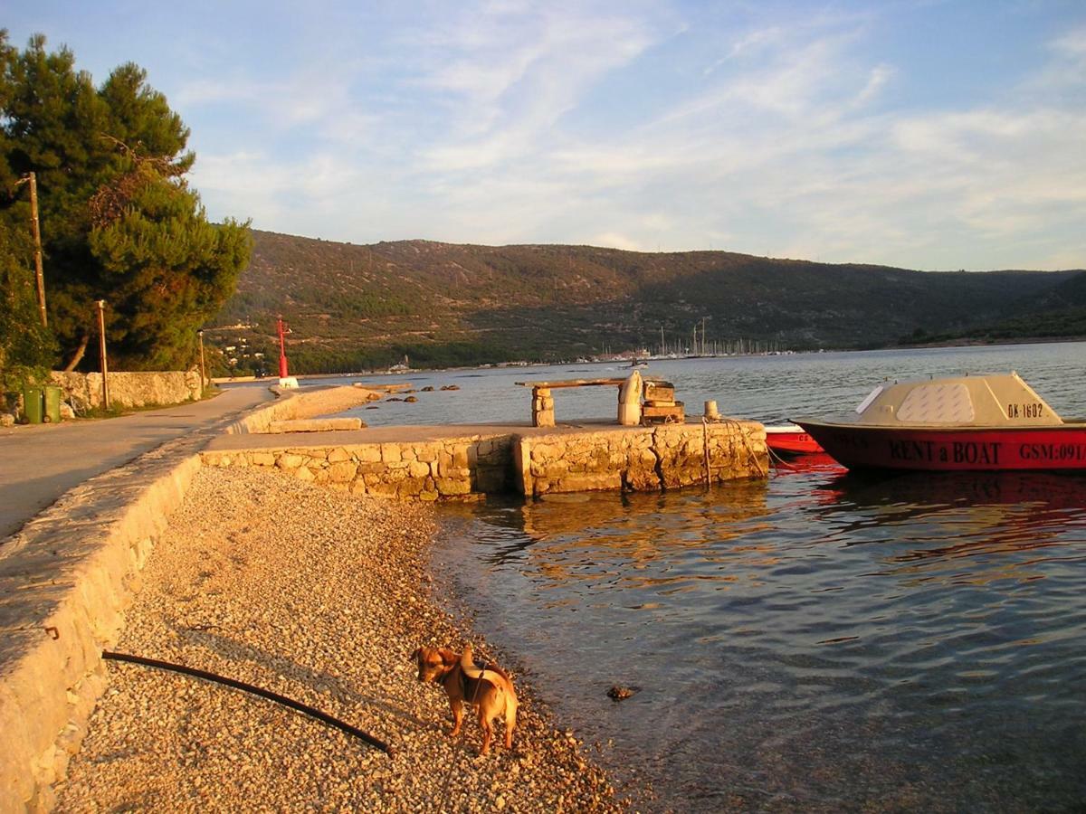 Apartman Vitkovic Cres